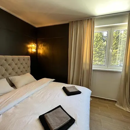 アパート Mvp コパオニク