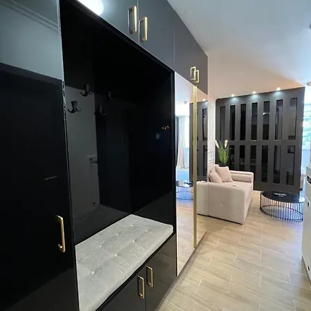 Mvp Apartamento Kopaonik